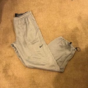 Nike sweats